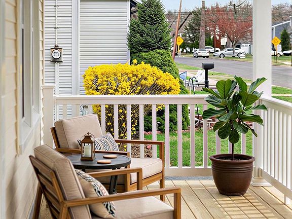 4th image of 119 Vogel Pl #A