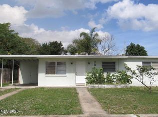 2957 Garden Ter NE, Palm Bay, FL 32905