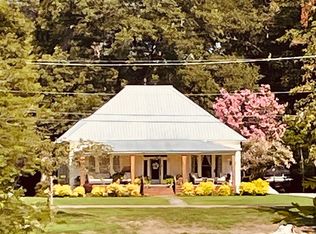 219 S Cassidy St, Sumner, MS 38957