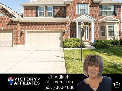 2194 Oakbrook Blvd, Dayton, OH, 45434