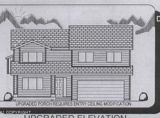 L59 B3 Big Bend Loop, Anchorage, AK 99502