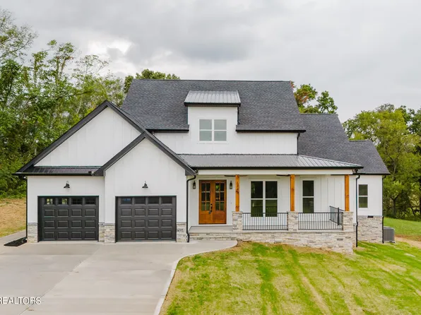 1243 Herbert Dr #93, Greenback, TN 37742