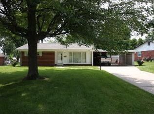 212 Clearview St, Belleville, IL