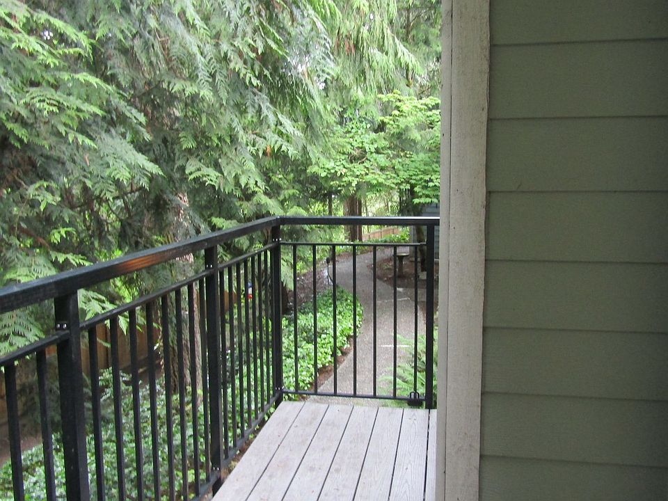 Forest Villa Apartment Rentals Shoreline, WA Zillow