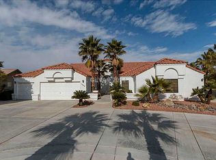 7240 W Oakey Blvd, Las Vegas, NV 89117