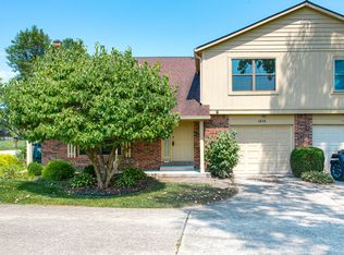 1818 Crystal Bay East Dr, Plainfield, IN 46168