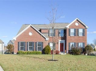 5528 Mallard Pointe Ct, Milford, OH 45150