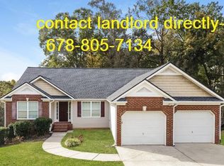 88 Wyndham Walk UNIT 2, Dallas, GA 30132