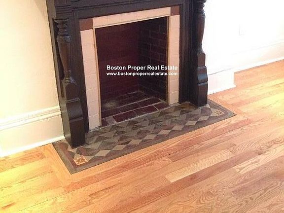 127 Saint Botolph St. #2 Boston - South End Unit Photo 7