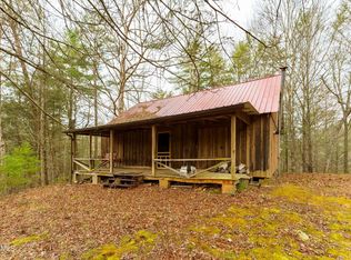 4280 Breezy Trail Way, Cosby, TN 37722