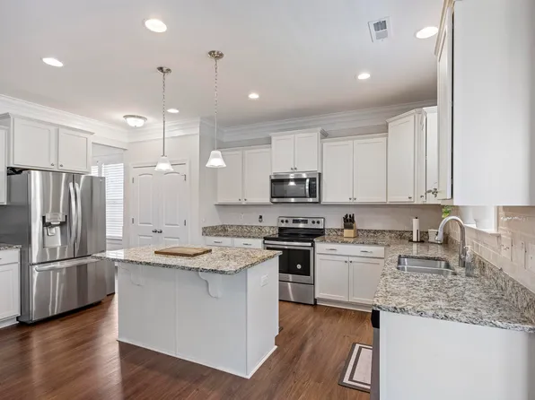 3541 Fairstone Rd, Wake Forest, NC 27587