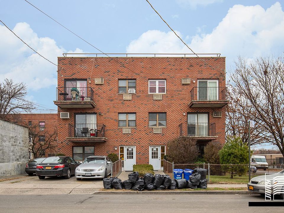 1st image of 1017 E 87th St #5BB