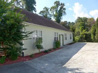 704 Sykes St #A, Chapel Hill, NC 27516