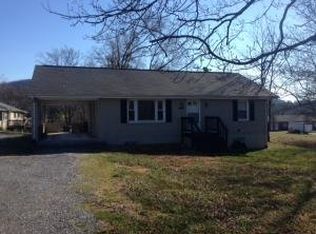 154 Ridge Rd, Troutville, VA 24175