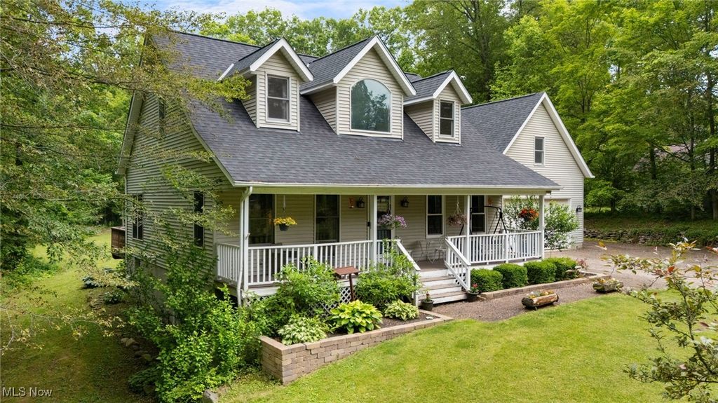 Real estate listing image