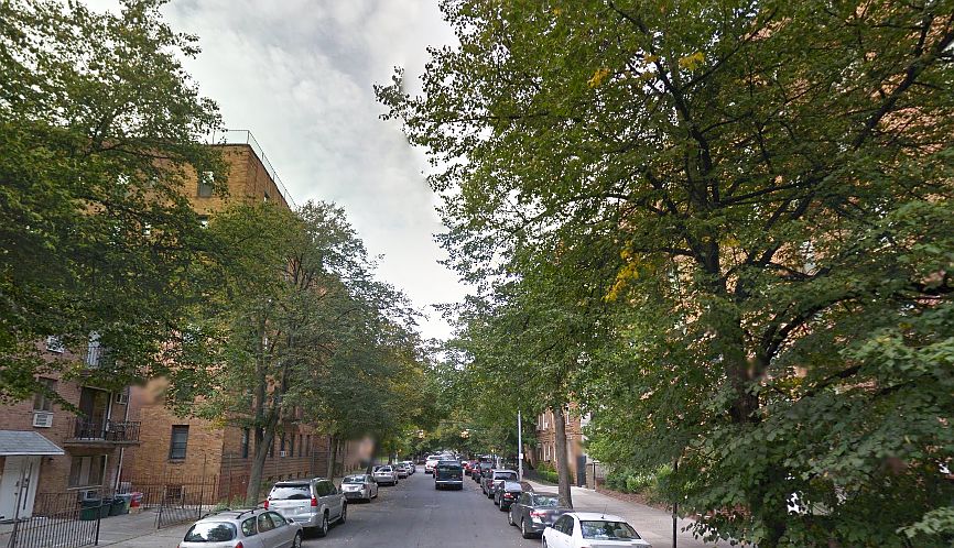 1st image of 1591 E 19th St