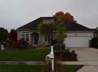 4440 Versatile Dr SW, Wyoming, MI