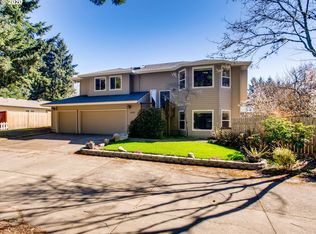 14970 SW Daphne Ct, Beaverton, OR 97007