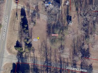 2504 Mableton Dr LOT 1, Burlington, NC 27217