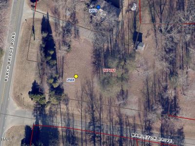 2504 Mableton Dr LOT 1, Burlington, NC, 27217
