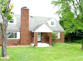 1225 Bickerton Dr, Clairton, PA