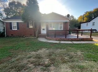 2538 Ashley Rd, Charlotte, NC 28208