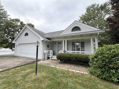 409 Gregg Ave, Ligonier, PA, 15658