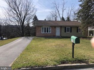 6189 Clearfield St, Harrisburg, PA 17111