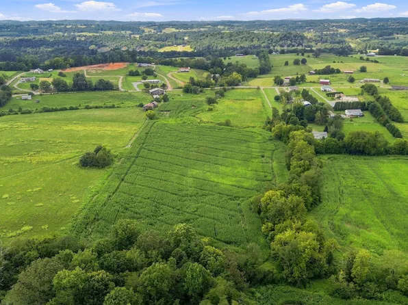 107 Cutoff, Greeneville, TN 37743