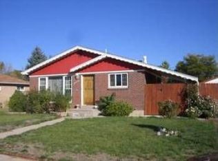 10686 Corona St, Northglenn, CO 80233