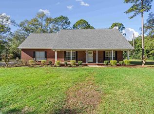 20072 Vaughn Rd, Seminole, AL 36574