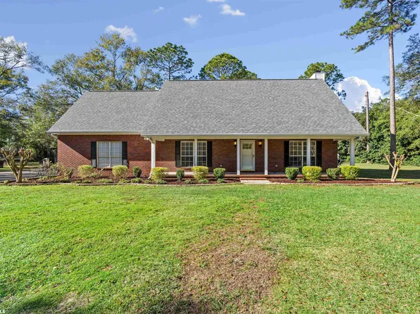 20072 Vaughn Rd, Seminole, AL 36574