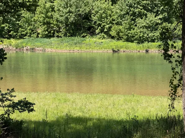 000 County Road 318 Lot 4, Tecumseh, MO 65760