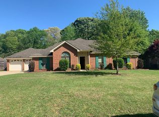 839 Sweet Ridge Rd, Prattville, AL 36066