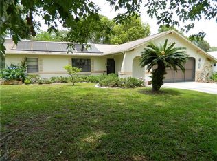 10493 Gifford Dr, Spring Hill, FL 34608