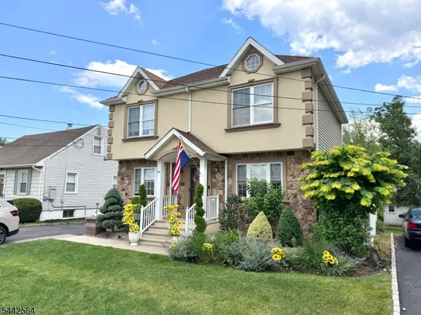525 Quinton Ave, Kenilworth Boro, NJ 07033