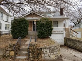 1903 S Norton Ave, Independence, MO 64052