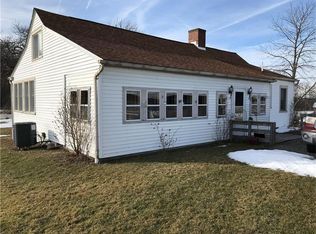 262 N State Line Rd, Greenville, PA 16125