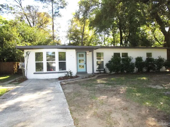 195 E Highland Dr, Pensacola, FL 32503