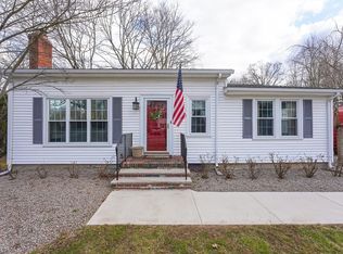 351 Mount Hope St, North Attleboro, MA 02760