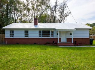 115 Peagler St, Homerville, GA 31634