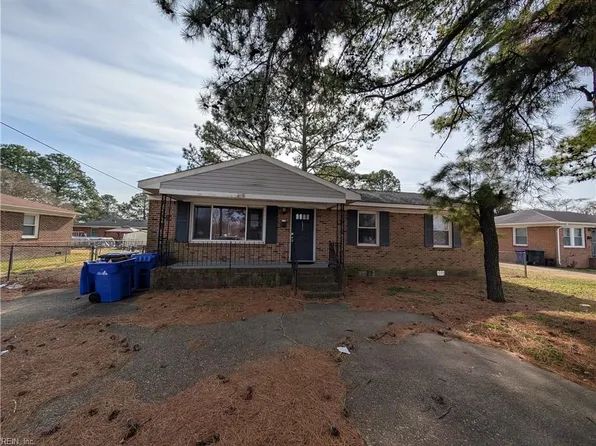 2821 High St, Portsmouth, VA 23707