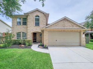 21123 Amber Crossing Dr, Richmond, TX 77406