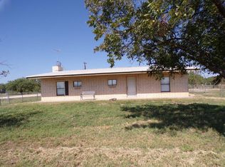 8710 Us Highway 87 N, San Angelo, TX 76901