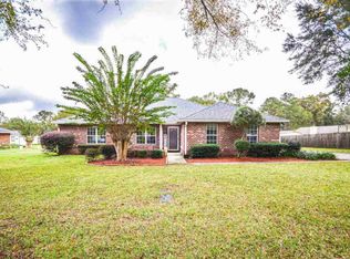 6705 Landover Cir, Tallahassee, FL 32317