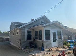 412 N Pomerene Rd, Mansfield, OH 44906