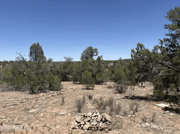 52655 N Conquistador Pkwy, Seligman, AZ 86337