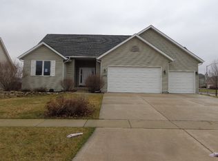 315 W Elian Ct, Maple Park, IL 60151