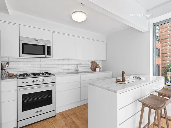 3rd image of 29 W 138th St APT 2A