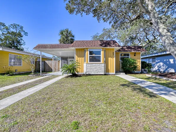 63 CATALINA Circle, St. Augustine, FL 32086